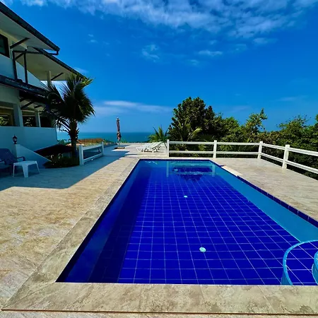 Long Beach Oceanview Il Villas Koh Lanta